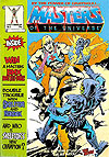 Masters of The Universe (1986)  n° 2 - London Editions Magazines