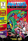 Masters of The Universe (1986)  n° 3 - London Editions Magazines