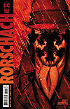 Rorschach (2020)  n° 10 - DC (Black Label)