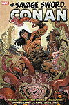 Savage Sword of Conan: The Original Marvel Years Omnibus (2019)  n° 5 - Marvel Comics