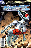 Seven Soldiers: The Bulleteer (2006)  n° 1 - DC Comics