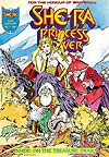 She-Ra Princess of Power (1986)  n° 11 - London Editions An Egmont Company