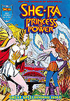 She-Ra Princess of Power (1986)  n° 12 - London Editions An Egmont Company