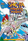 She-Ra Princess of Power (1986)  n° 13 - London Editions An Egmont Company