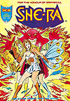 She-Ra Princess of Power (1986)  n° 5 - London Editions An Egmont Company