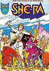 She-Ra Princess of Power (1986)  n° 8 - London Editions An Egmont Company