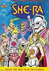 She-Ra Princess of Power (1986)  n° 9 - London Editions An Egmont Company