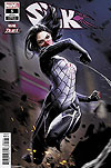 Silk (2021)  n° 5 - Marvel Comics