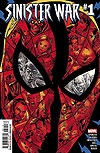 Sinister War (2021)  n° 1 - Marvel Comics