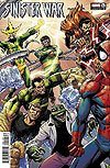 Sinister War (2021)  n° 1 - Marvel Comics