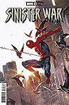 Sinister War (2021)  n° 1 - Marvel Comics