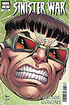 Sinister War (2021)  n° 1 - Marvel Comics