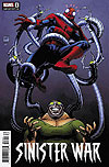 Sinister War (2021)  n° 1 - Marvel Comics
