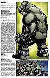 Sinister War (2021)  n° 2 - Marvel Comics