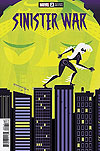 Sinister War (2021)  n° 2 - Marvel Comics