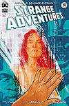 Strange Adventures (2020)  n° 10 - DC (Black Label)