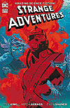 Strange Adventures (2020)  n° 10 - DC (Black Label)