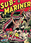 Sub-Mariner Comics (1941)  n° 11 - Timely Publications