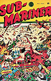 Sub-Mariner Comics (1941)  n° 14 - Timely Publications