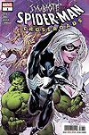 Symbiote Spider-Man: Crossroads (2021)  n° 1 - Marvel Comics