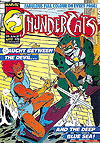Thundercats (1987)  n° 12 - Marvel Uk