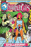 Thundercats (1987)  n° 17 - Marvel Uk