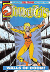 Thundercats (1987)  n° 18 - Marvel Uk