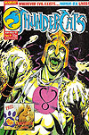 Thundercats (1987)  n° 9 - Marvel Uk