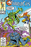 Thundercats (1985)  n° 10 - Star Comics (Marvel Comics)