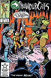 Thundercats (1985)  n° 11 - Star Comics (Marvel Comics)