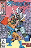 Thundercats (1985)  n° 12 - Star Comics (Marvel Comics)