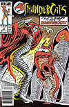 Thundercats (1985)  n° 13 - Star Comics (Marvel Comics)