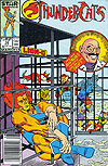 Thundercats (1985)  n° 14 - Star Comics (Marvel Comics)