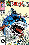 Thundercats (1985)  n° 15 - Star Comics (Marvel Comics)