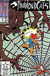Thundercats (1985)  n° 16 - Star Comics (Marvel Comics)