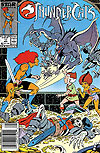 Thundercats (1985)  n° 17 - Star Comics (Marvel Comics)