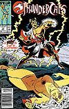 Thundercats (1985)  n° 18 - Star Comics (Marvel Comics)