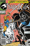 Thundercats (1985)  n° 20 - Star Comics (Marvel Comics)