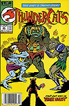 Thundercats (1985)  n° 21 - Star Comics (Marvel Comics)