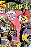 Thundercats (1985)  n° 22 - Star Comics (Marvel Comics)