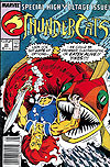 Thundercats (1985)  n° 23 - Star Comics (Marvel Comics)