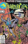 Thundercats (1985)  n° 3 - Star Comics (Marvel Comics)