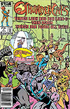 Thundercats (1985)  n° 5 - Star Comics (Marvel Comics)