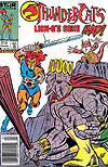 Thundercats (1985)  n° 9 - Star Comics (Marvel Comics)