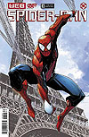 W.E.B. of Spider-Man (2021)  n° 3 - Marvel Comics