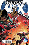 What If? Avx (2013)  n&deg;&nbsp;4 - Marvel Comics