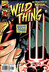 Wild Thing (1999)  n° 1 - Marvel Comics