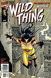 Wild Thing (1999)  n° 2 - Marvel Comics