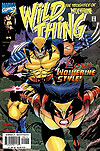 Wild Thing (1999)  n° 4 - Marvel Comics