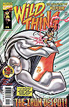 Wild Thing (1999)  n° 5 - Marvel Comics